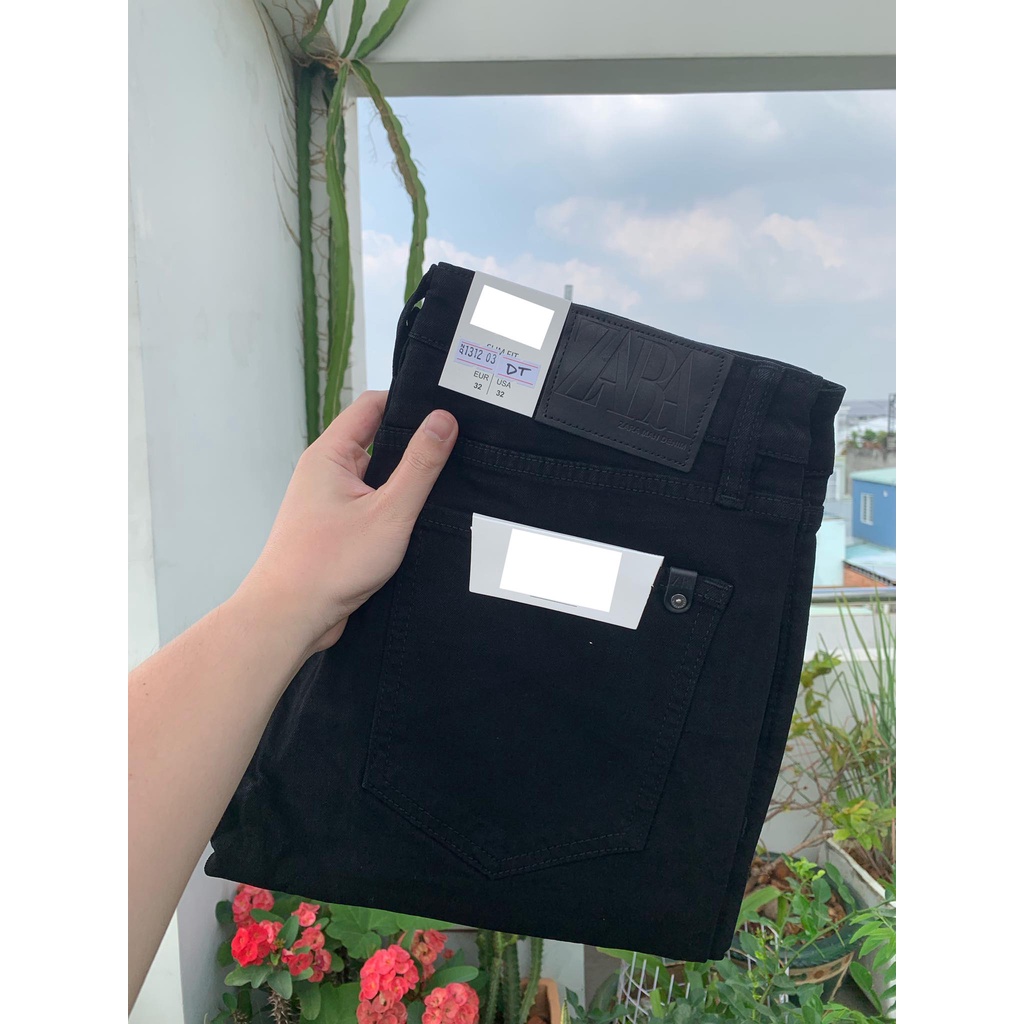Quần Jeans Nam Cao Cấp, co dãn NHIỀU MẪU HOT.Mẫu Zara, Mã Hàng : ZR_DT ( Hàng Đẹp Chất lượng tốt)