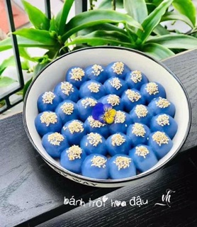 Hoa Đậu Biếc khô 50gr-100gr