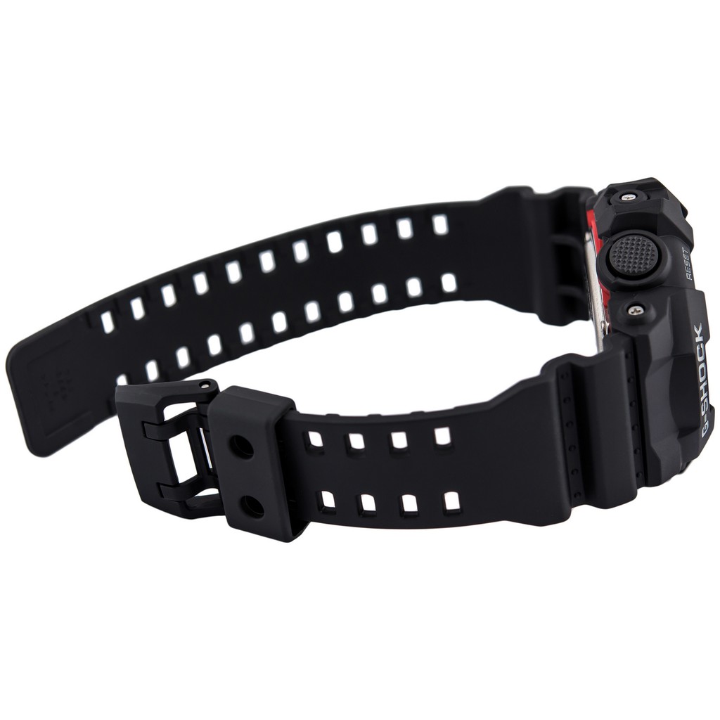 Đồng hồ nam dây nhựa Casio G-Shock chính hãng Anh Khuê GA-700-1ADR