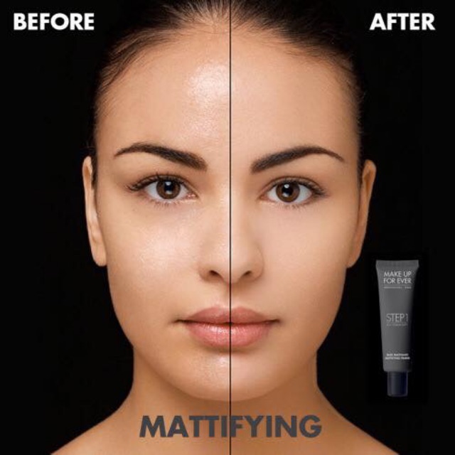 [Hàng Chính Hãng] ‼️ Kem Lót Make up For ever STEP 1 Skin Equalizer 30ml | BigBuy360 - bigbuy360.vn