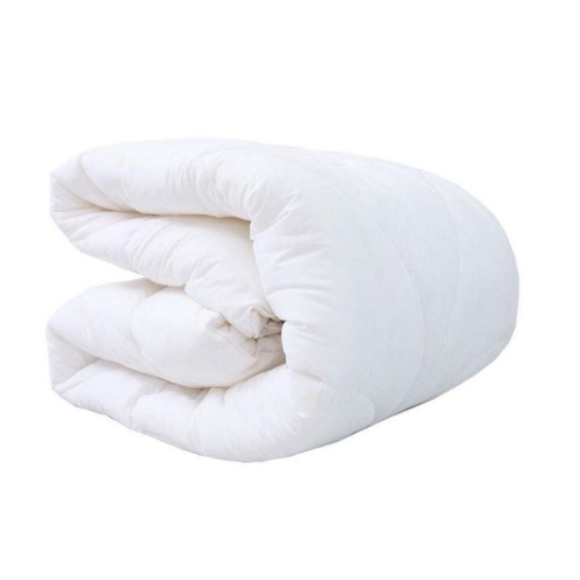 Ruột chăn cao cấp _ ruột chăn đông loại 1 kích thước 2mx2m2 bông sơ trắng sạch kháng khuẩn hàng công ty chăn dày và ấm