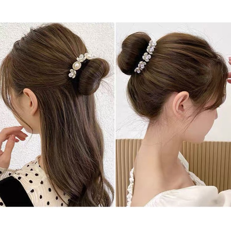 1 cây QUẤN BÚI TÓC nữ xinh duyên dáng