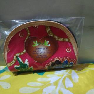 Bộ 70 Cái Ví Hình Bầu Dục Kỷ Niệm 1kg