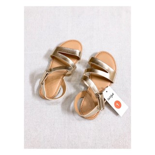 Giày Sandal bé gái