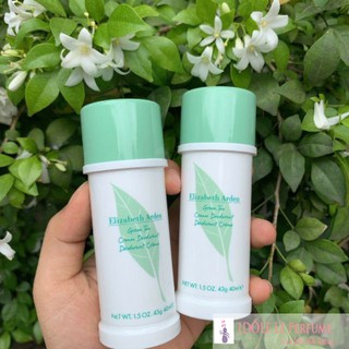 [Hàng Auth] Lăn khử mùi Elizabeth Arden Green Tea- 40ml