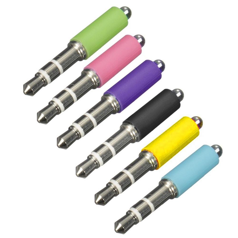 [youkuntwo]Điều khiển TV từ xa bằng điện thoại jack 3.5mm