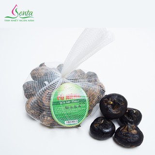Củ năng tươi đóng bịch 1 ký- Thương Hiệu Senta - Giao nhanh tại TP Hồ Chí Minh