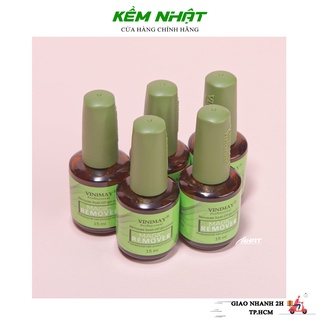 Nước Phá Gel Vinimay