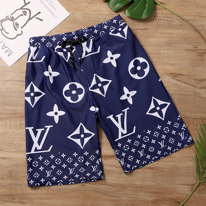 [M~3XL]quần short / quần đùi nam / Quần short đi biển tùy chỉnh cao cấp / 20 kiểu / 001~020 | BigBuy360 - bigbuy360.vn