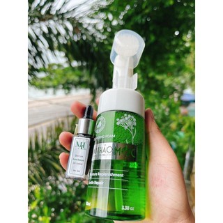 SỮA RỬA MẶT DR MAI CÓ CỌ