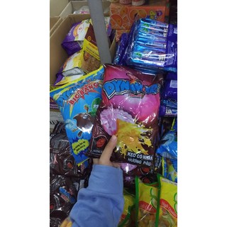 Kẹo dynamite gói 330g