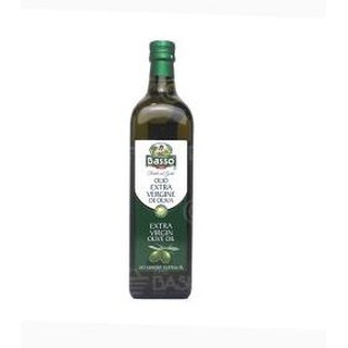 Dầu Oliu Extra Virgin Basso