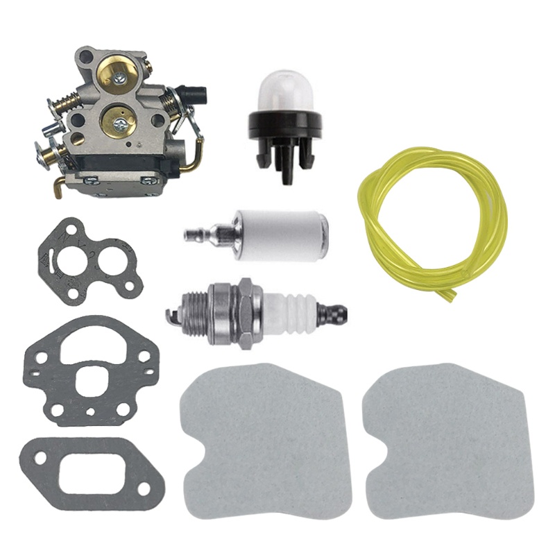 Bộ Chế Hòa Khí Chuyên Dụng Cho Husqvarna 236 236E 235 235E