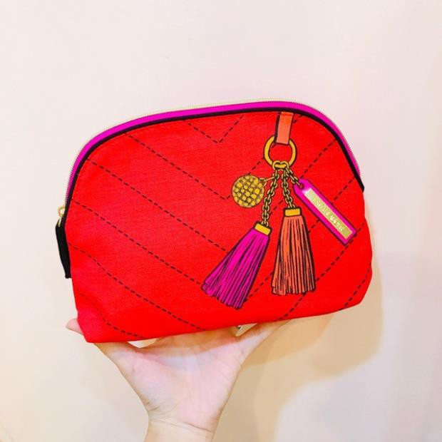 Túi Estee Lauder Đỏ