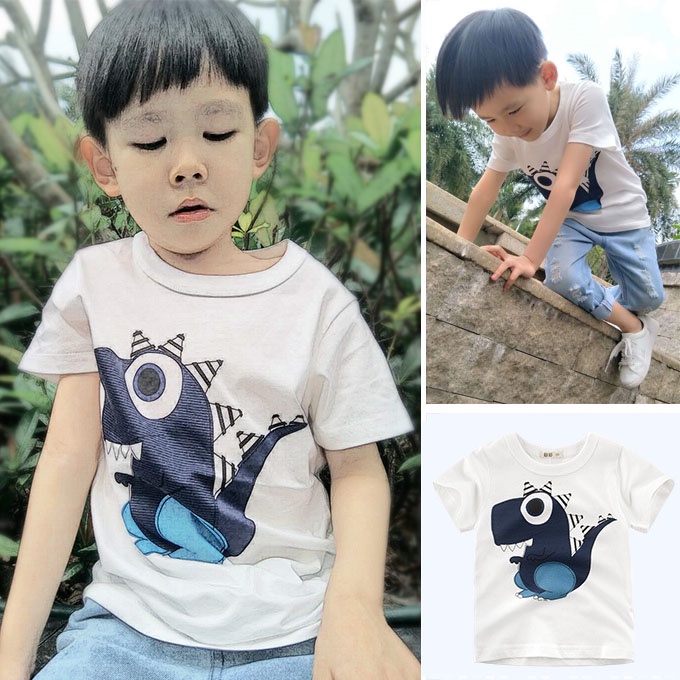 XẢ LỖ - SET ĐỒ HÌNH KHỦNG LONG BÉ YÊU THÍCH THIẾT KẾ NĂNG ĐỘNG THOẢI MÁI CHO BÉ VUI CHƠI