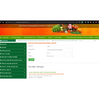 Applied Nutrition Vitamin D3