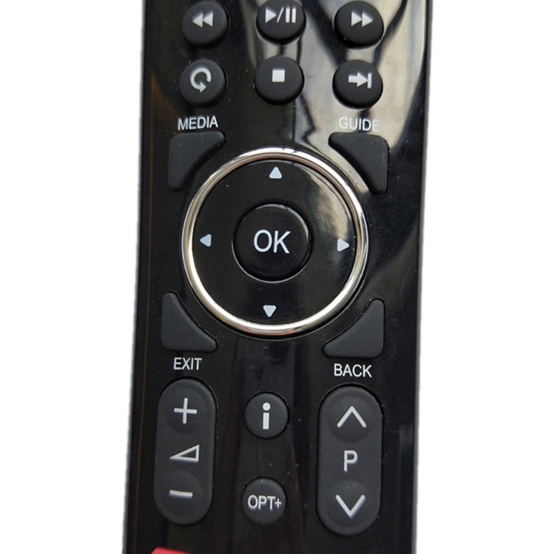 Điều Khiển Từ Xa RM-I09U Cho TV Hdr-2000t Freeview PVR