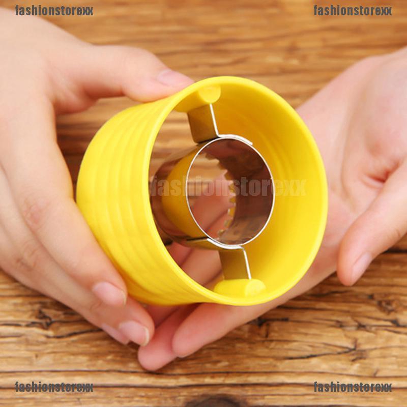 Dụng Cụ Tách Hạt Bắp Tiện Lợi