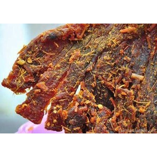 [FREE SHIP] [sỉ 290k/kg] 5kg khô bò miếng [Cam Kết Hãng Rõ Nguồn Gốc]