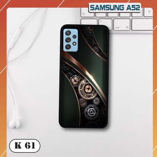 Ốp lưng chống vỡ điện thoại Samsung Galaxy A52