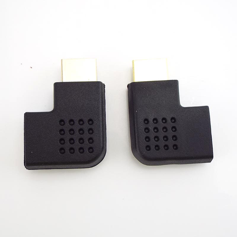 Đầu Nối HDMI Bẻ Góc 270 Độ Cho Cáp 1080P HDTV VNK2