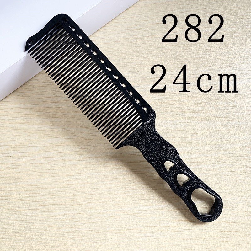 Lược Cắt Tóc Nam Barber Bản Rộng 5cm