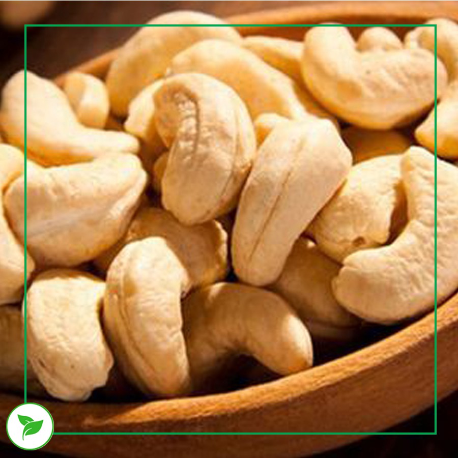 Hạt Dinh Dưỡng Mix Hỗn Hợp Không Vỏ - Hủ 500g