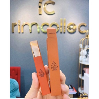 Son kem lì 3CE Cloud Lip Tint Needful