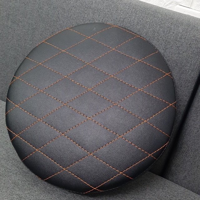 Ghế bệt làm nail móng có bánh xe di chuyển | BigBuy360 - bigbuy360.vn