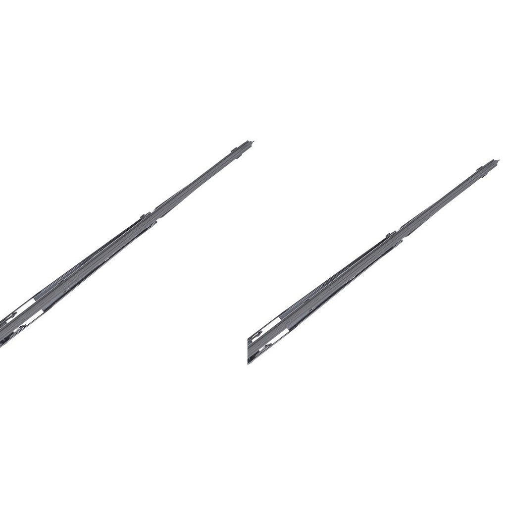 COMBOGM4 Bộ Cần Gạt Mưa 20''x18'' Có Xương Cho Xe FORD, SUZUKI - gạt mưa oto