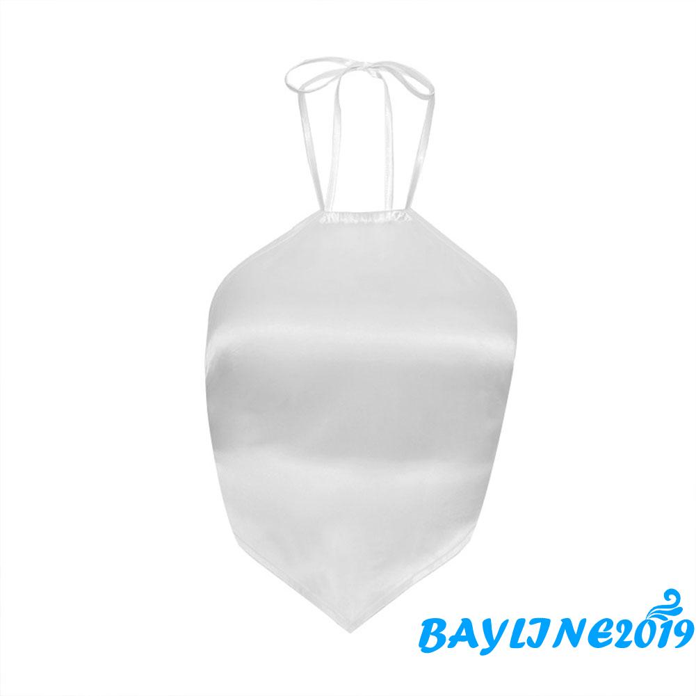 Áo Dây Nữ Cộc Tay Hở Lưng Quyến Rũ