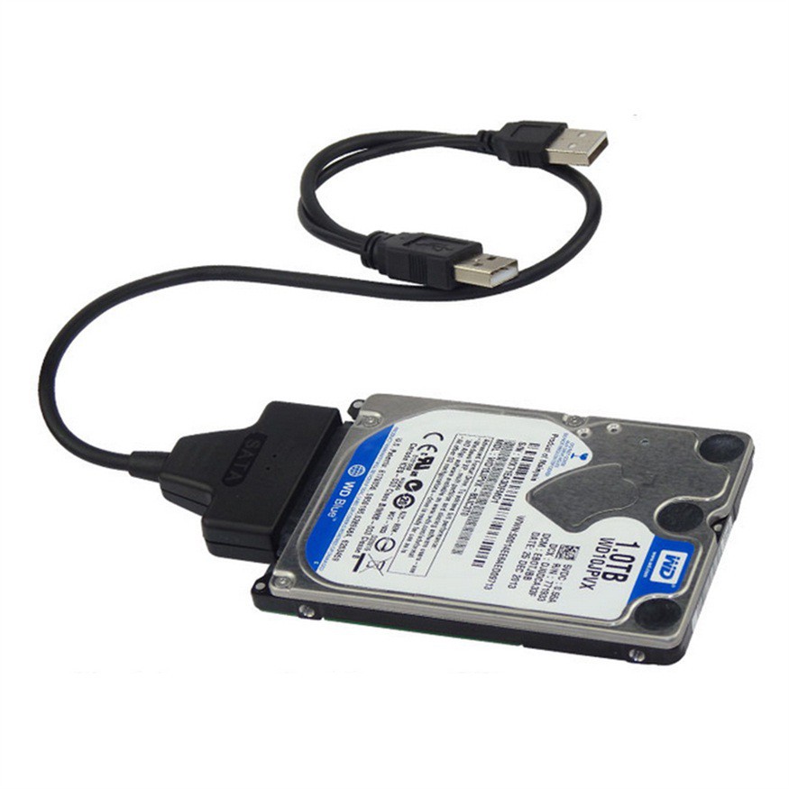 COD Cáp USB kết nối ổ cứng | BigBuy360 - bigbuy360.vn