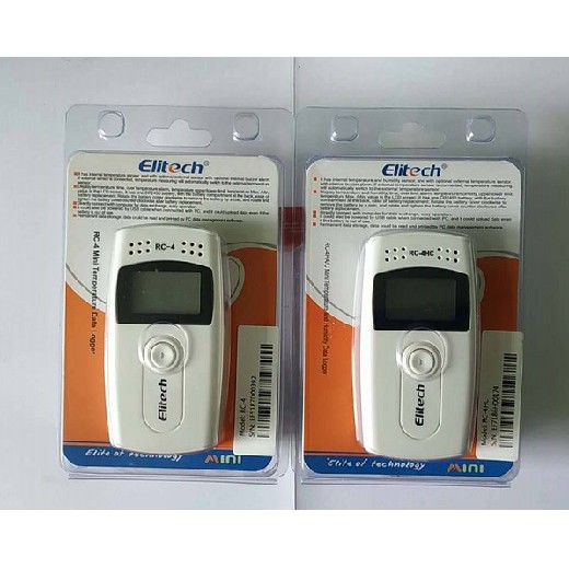 Nhiệt kế tụ ghi RC-4(Đã Hiệu Chuẩn)
