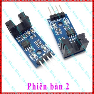 Mạch cảm biến tốc độ 3.3-5.5V LM393