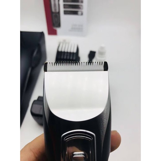Tông đơ cắt tóc - Codos CHC-918 - Hàng Mới Chất Lượng - Bảo Hành 6 Tháng