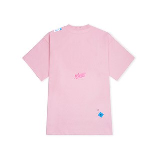 Áo thun LEVENTS Unicorn / Pink