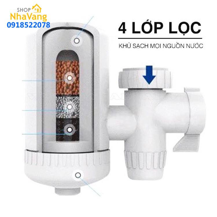 Bộ Lọc Nước Water Purifier