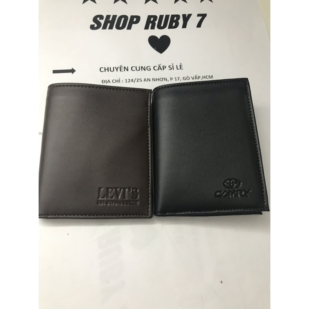 VÍ ĐỨNG HÌNH THẬT 100%