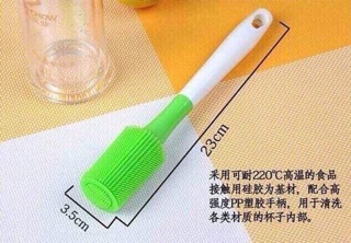 👏🙀Cọ rửa chén cốc SILICON