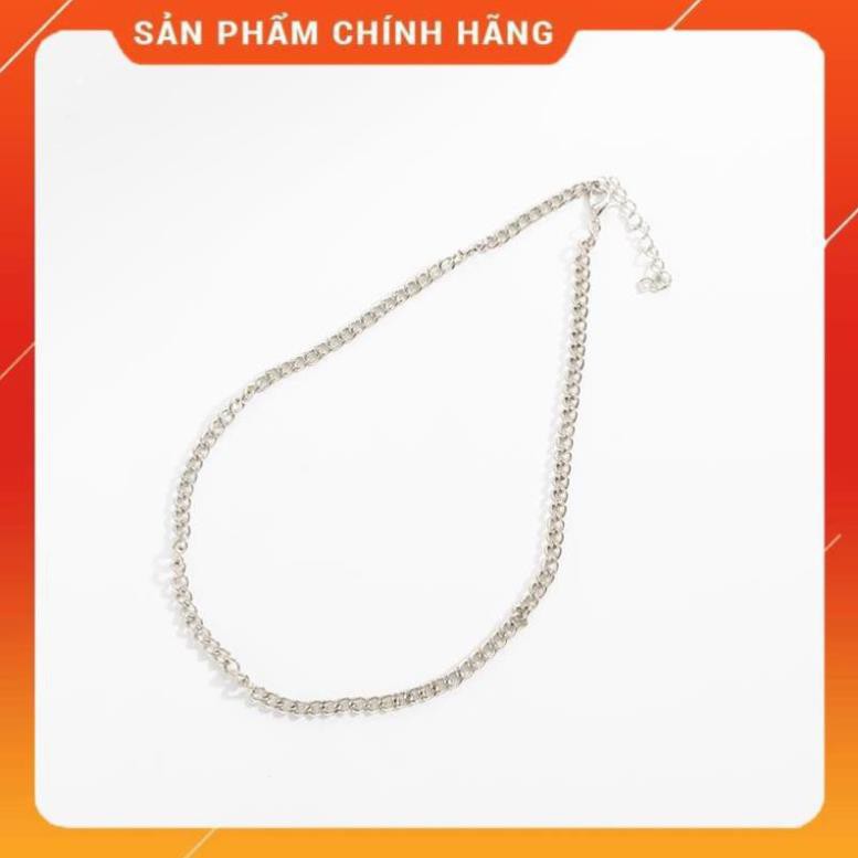 [FREESHIP] Hàng thiết kế Vòng cổ nhiều lớp phong cách hiphop thời trang xu hướng cá tính cho nam và nữ