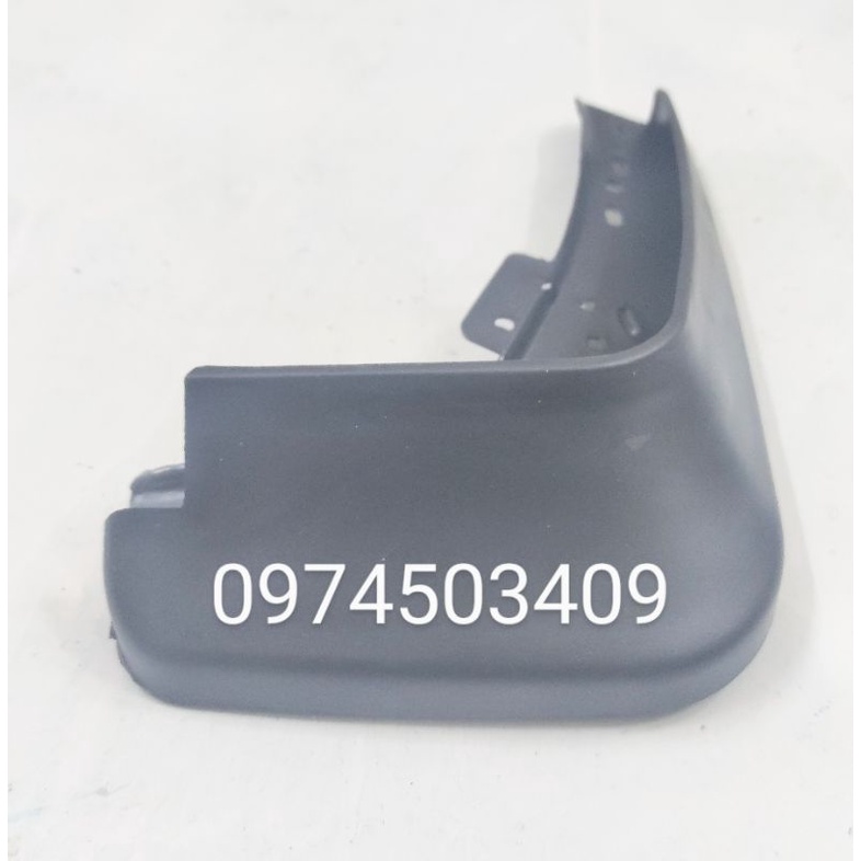 Chắn bùn bánh Huyndai Elantra đời 2015 đến 2018