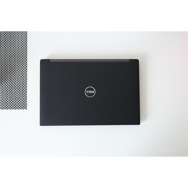 Laptop văn phòng Dell Latitude 7480 (I5 6300U, 8G, 256G, MÀN 14IN) | BigBuy360 - bigbuy360.vn