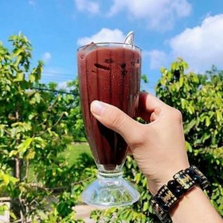 Bột cacao đắk lắk 500g