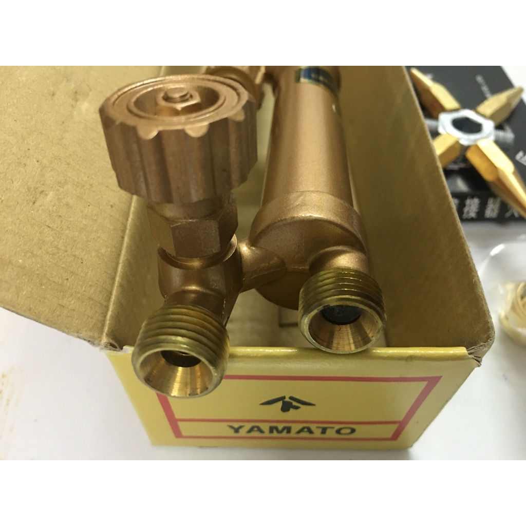 Đuốc hàn Yamato WSS 3051 chính hãng