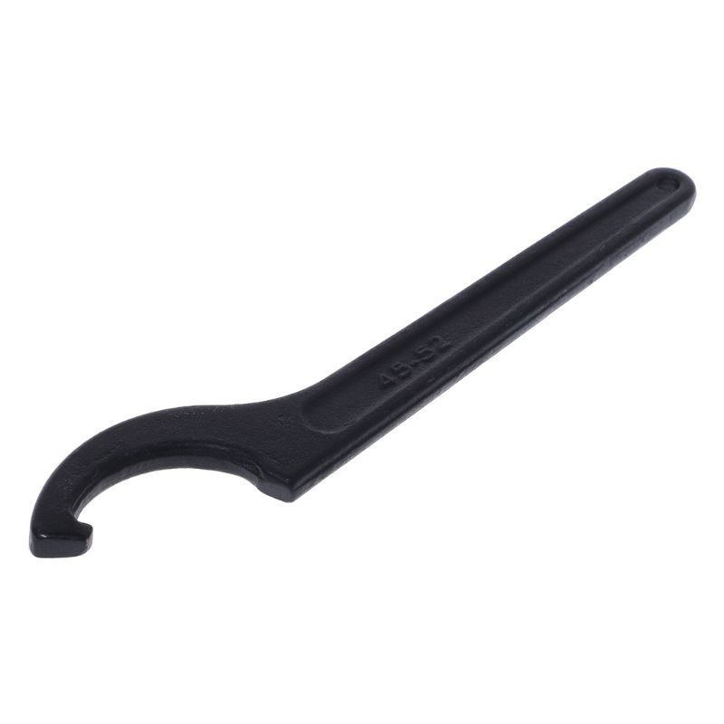 Cờ lê móc hình chữ C chống sốc 45-52mm