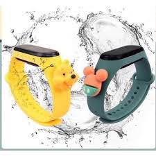 Đồng Hồ Cho Bé Silicon DGO DISNEY Nhiều Màu Siêu Đẹp | BigBuy360 - bigbuy360.vn