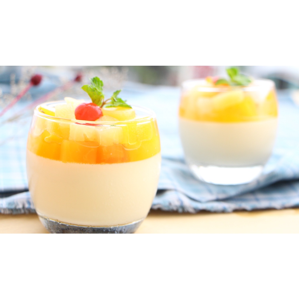 Trái Cây Ngâm Cocktail Dole, trái cây nhiệt đới, trái cây đóng lon 830g