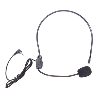 Mic rời cho máy trợ giảng
