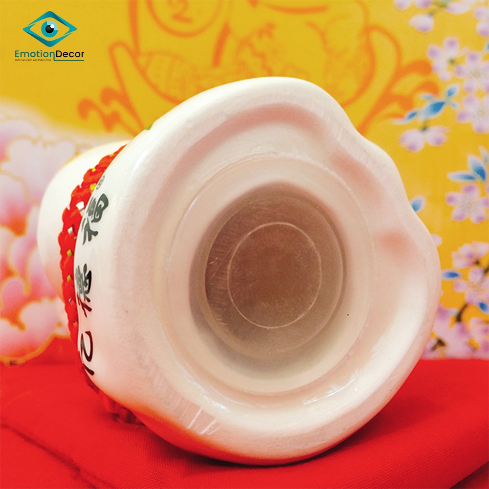 MÈO THẦN TÀI TAY TO - MÈO MAY MẮN CƠ BẮP VẪY TAY (Tay càng to - Lộc càng nhiều) | BigBuy360 - bigbuy360.vn