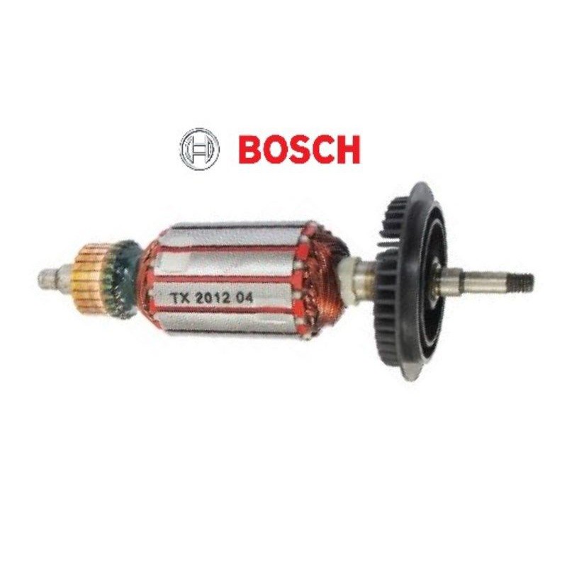 Rotor máy khoan Bosch GBM 13RE